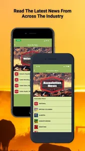 Livestock Sales App screenshot 2