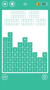 Word Crash - Word Find Puzzle screenshot 0