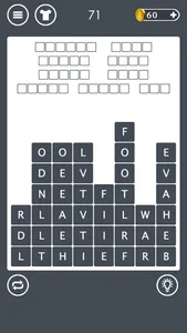 Word Crash - Word Find Puzzle screenshot 2