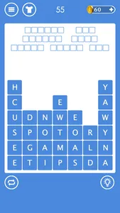 Word Crash - Word Find Puzzle screenshot 4