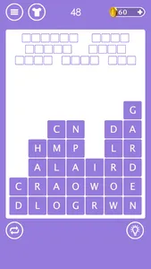 Word Crash - Word Find Puzzle screenshot 5