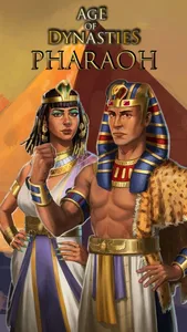 AoD Pharaoh Egypt Civilization screenshot 0