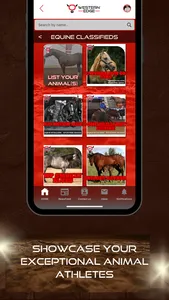 Cowboy Social by Western Edge screenshot 6