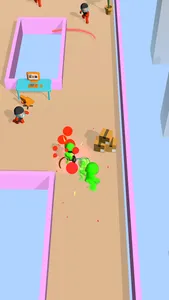 Draw Cut 3D screenshot 1