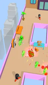 Draw Cut 3D screenshot 2