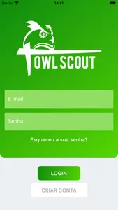 Owl Scout Brasil screenshot 0