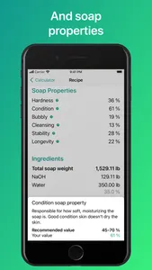 Make Soap screenshot 6
