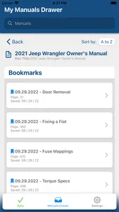 FreshManuals screenshot 4