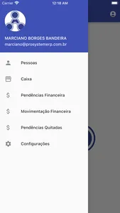 Pro Financeiro screenshot 3