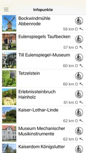 Elm-Lappwald Erfahren screenshot 1