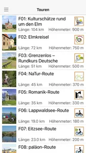 Elm-Lappwald Erfahren screenshot 3