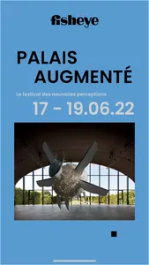 Palais Augmenté 2 screenshot 2