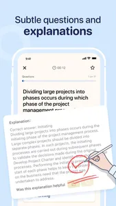 PMP Exam Prep - 2023 screenshot 8