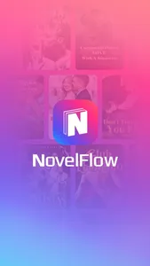 NovelFlow screenshot 4