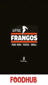 Little Frangos screenshot 1