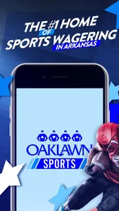 Oaklawn Sports screenshot 0