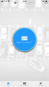 ParkWallet Premium screenshot 0