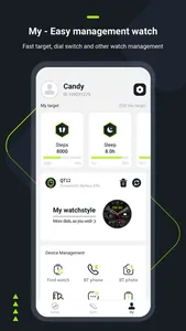 FitRing screenshot 4