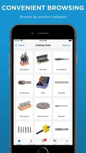 KBC Tools & Machinery, Inc screenshot 2