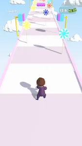 FlyingCandies screenshot 0