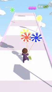 FlyingCandies screenshot 6