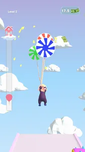 FlyingCandies screenshot 9