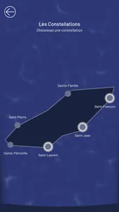 Littoral – Constellations screenshot 1