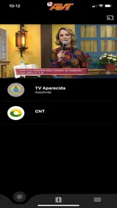 TV AVT screenshot 0