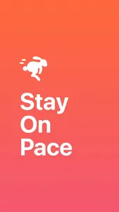 Pacer | Stay on pace screenshot 4