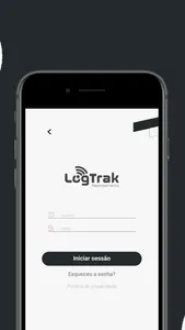 LogTrak screenshot 4