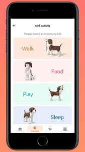 Pet Care Tracker screenshot 4