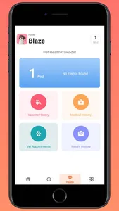 Pet Care Tracker screenshot 6