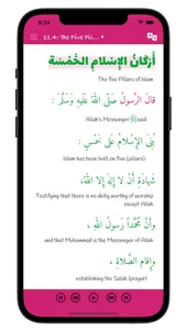 Arabiyyah Bayna Yadayk 2: ABY2 screenshot 3