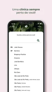 OligoFlora screenshot 3