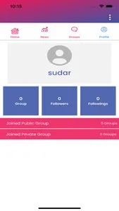 Mystoks screenshot 5