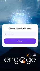 Lumi Engage screenshot 0