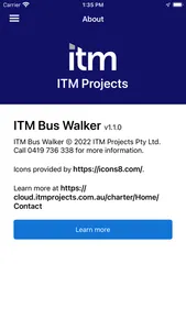 ITM Bus Walker screenshot 4