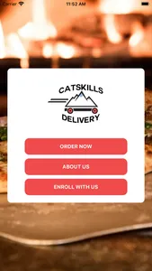 Catskills Delivery screenshot 0