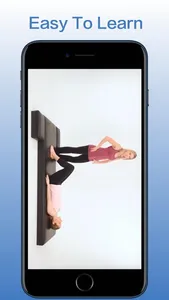 Pilates Workouts-Home Fitness screenshot 2