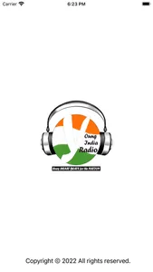 Young India Radio screenshot 0