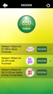 Express Market Rewards screenshot 2