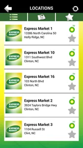 Express Market Rewards screenshot 5