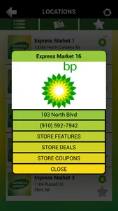 Express Market Rewards screenshot 6