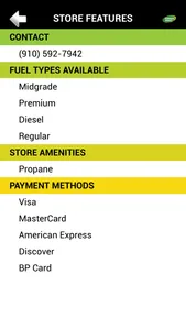 Express Market Rewards screenshot 7