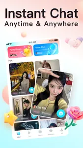 ByMe -Stand by Me! screenshot 0