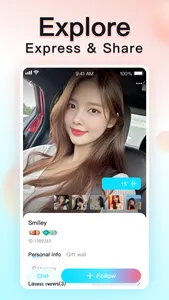 ByMe -Stand by Me! screenshot 1