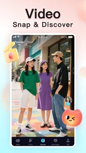 ByMe -Stand by Me! screenshot 2