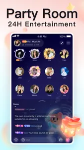 ByMe -Stand by Me! screenshot 3