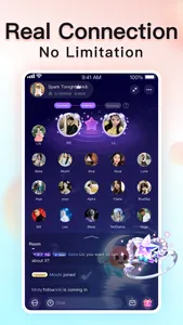 ByMe -Stand by Me! screenshot 4