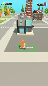 Urban Renovation screenshot 2